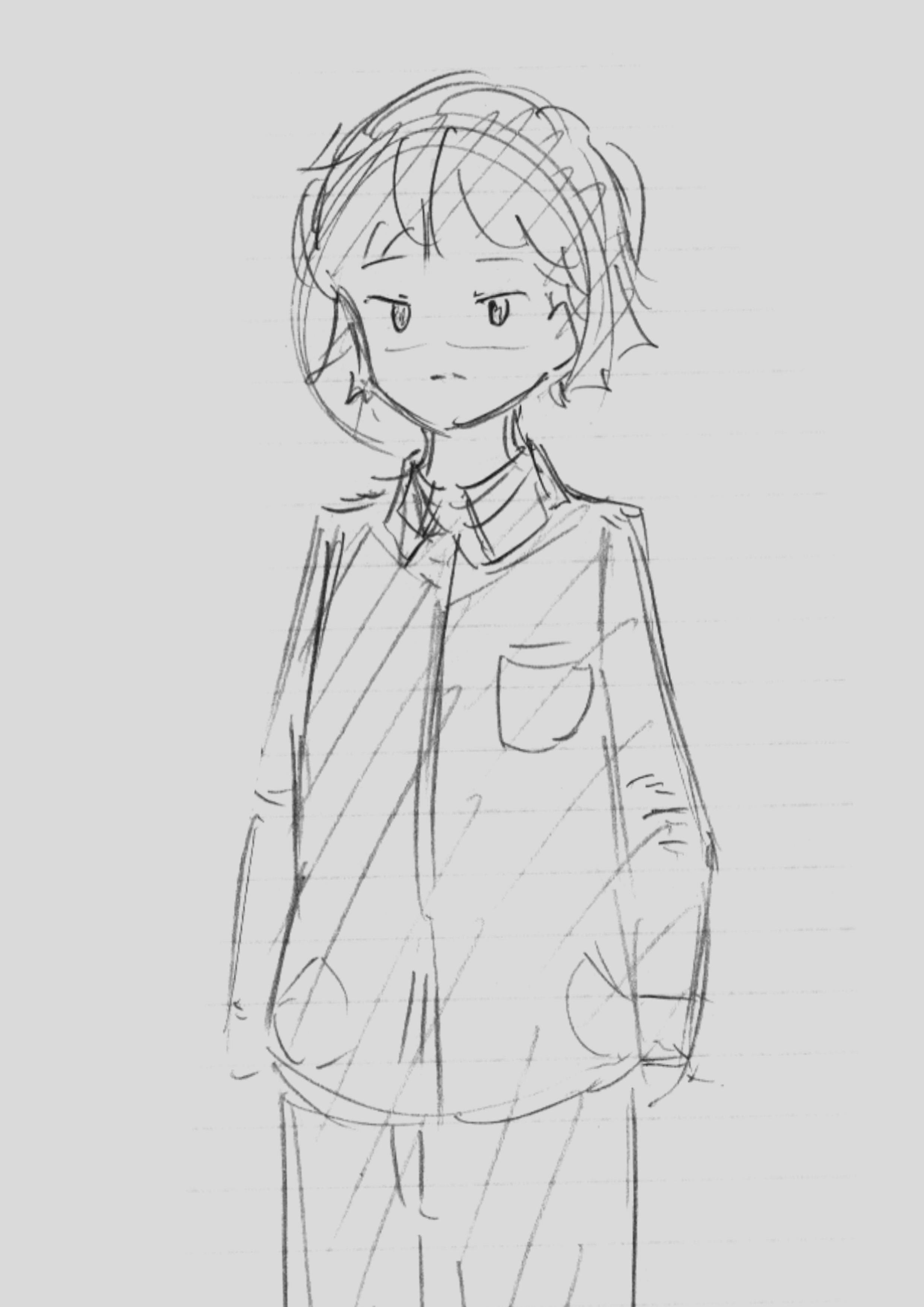 キャラクター2