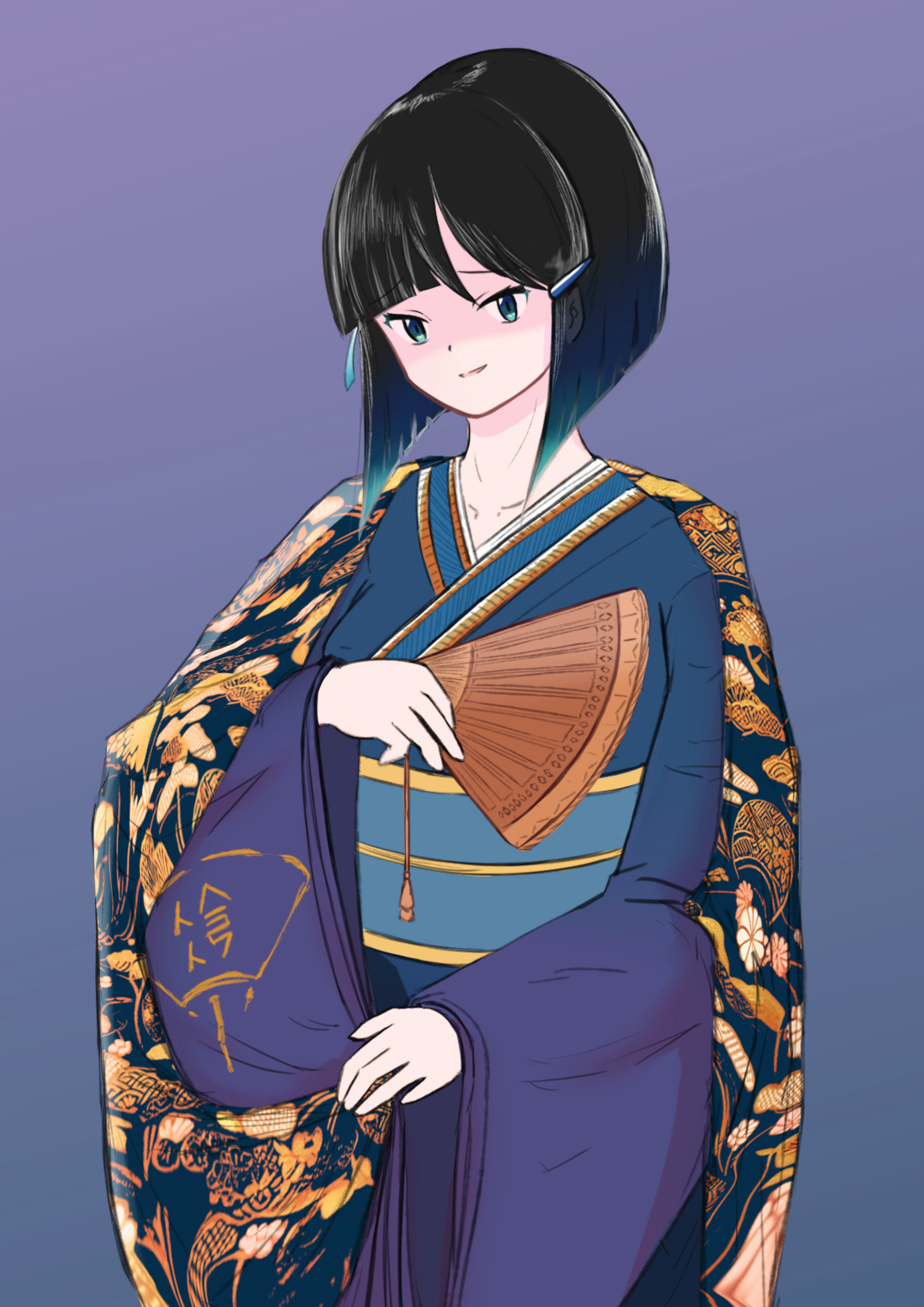 キャラクター2