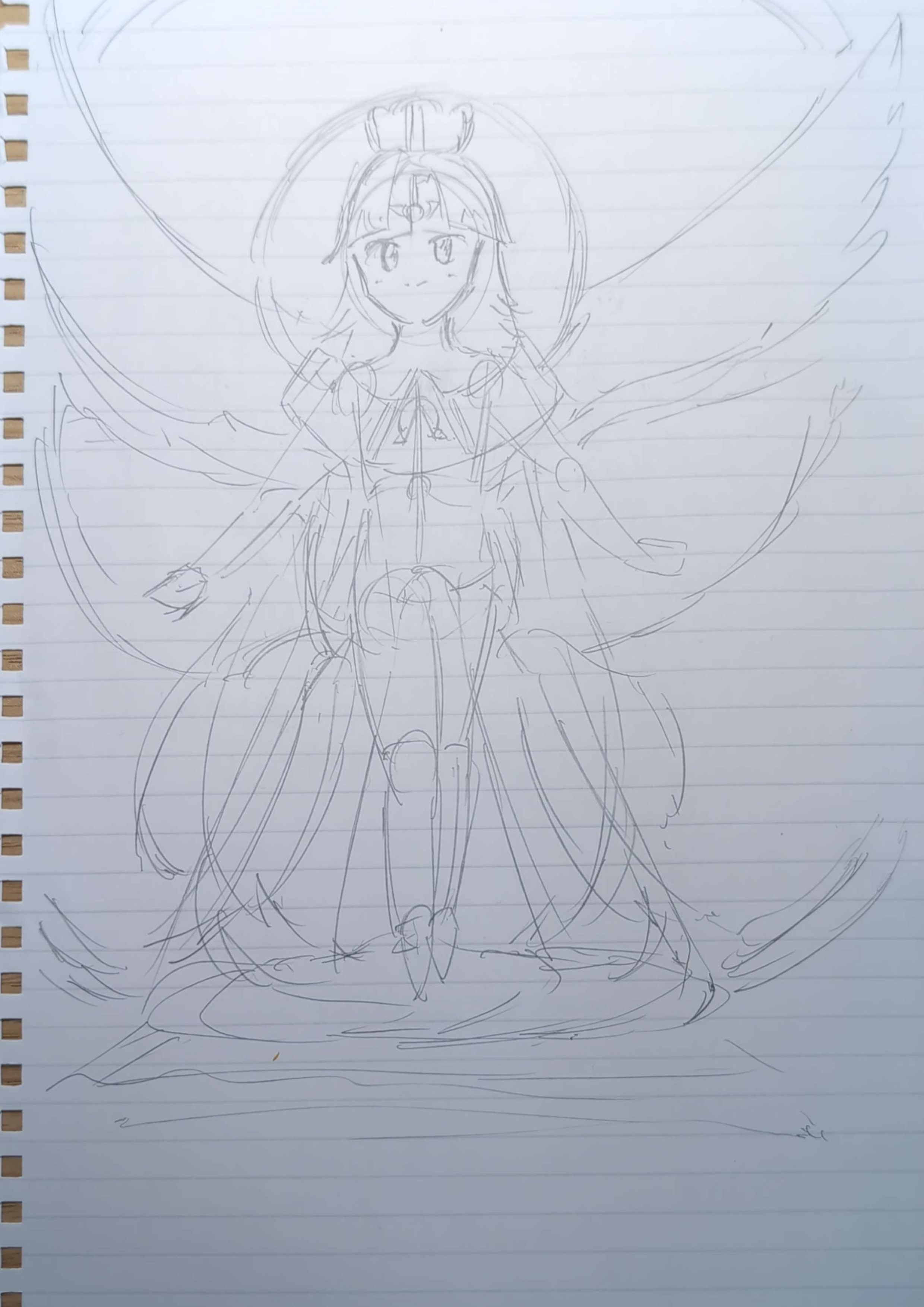 キャラクター3